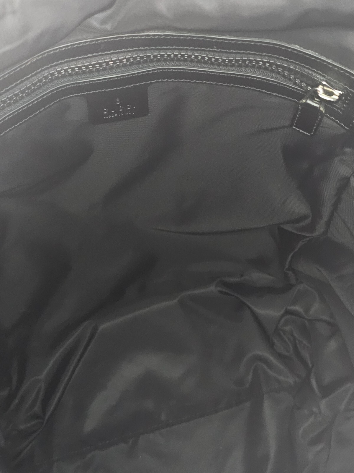 Gucci Techpack Backpack Techno Canvas - image 15