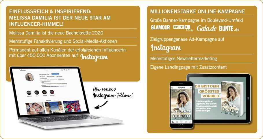 Thumbnail - Influence Yourself Melissa Damilia