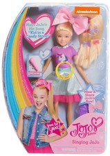 jojo siwa doll 18 inch doll