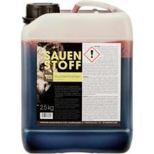 Wald & Forst Buchenholzteer Sauenstoff Lockmittel NEU