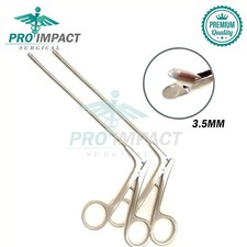 Pinza per biopsia menisco diametro 3,5 mm artroscopica artroscopica 2pz