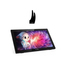 XP-PEN Artist 22 2nd Drawing Tablet with Screen 21.5inch Computer Graphics Ta...