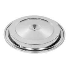 For 1988-1992 Chevy Gmc Truck Chrome Air Cleaner Top