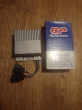Ignition Control Module GP Sorensen EL107 - N...