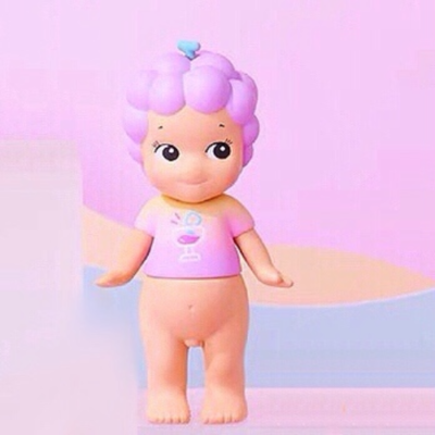 【希少】 sonny angel refreshing cold drinks Watermelon - Sonny Angel Refreshing Cold Drink Series Mini