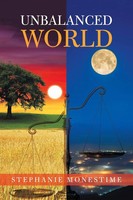Stephanie Monestime | Unbalanced World | Taschenbuch | Englisch (2021)