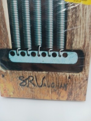 SRV [Box] by Stevie Ray Vaughan (CD, Nov-2000, 4 Discs, Legacy
