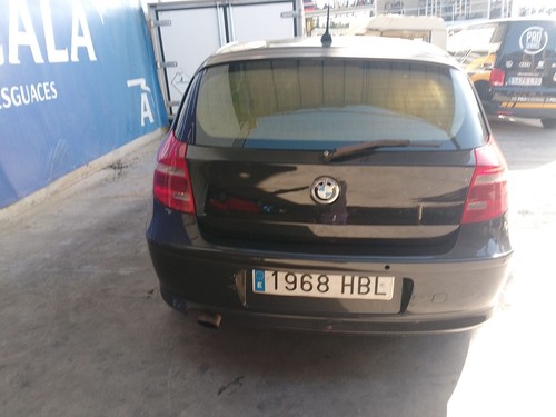 64526987862 COMPRESOR AIRE ACONDICIONADO / 1139325 PARA BMW 1 E87 118 D - Picture 7 of 10