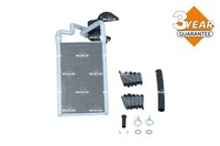 WÄRmetauscher FÜR BMW 3 (E90), BMW 3 Touring (E91) - NRF 54495