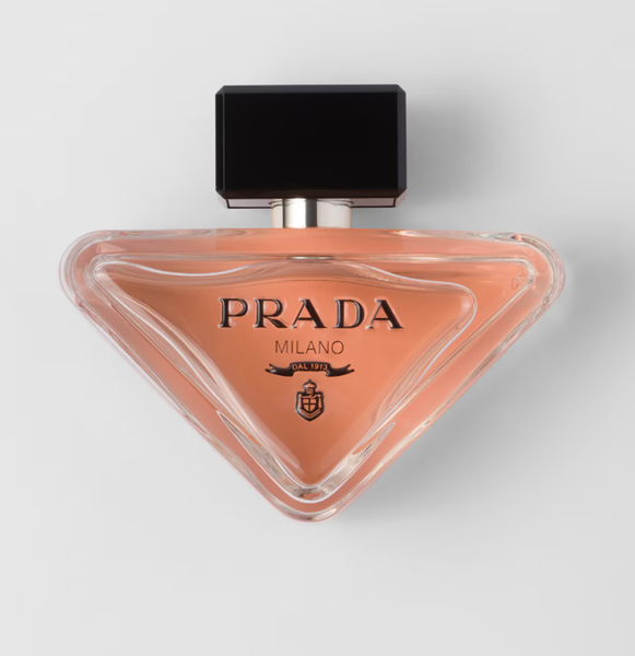 Prada Paradoxe Eau de Parfum 3.0oz 90ml Fragancia para Mujer Nuevo Sellado en Caja 3