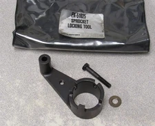 Kent-Moore EN-51025 2.8L Duramax Camshaft Remover Lock Tool