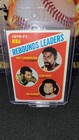 1970-71 REBOUNDS LEADERS WILT CHAMBERLAIN, ELVIN HAYES & LEW ALCINDOR AKA KAREEM