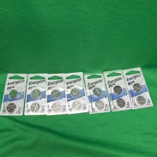 Energizer 2016 3V Lithium Button Cell Battery 2016 Lot Of 14 Batteries