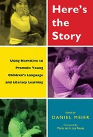 Daniel Meier | Here's The Story | Taschenbuch | Englisch (2009)