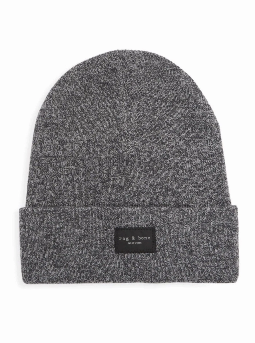 rag & bone Gray Hats for Women for sale | eBay display picture 1