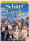 Eugene Levy Catherine O Hara Dan Schitt's Creek Season 3 DVD - Nintendo Wii;...