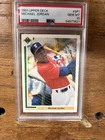 1991 Upper Deck - Michael Jordan #SP1 PSA 10