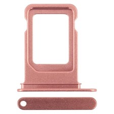 For iPhone 17 Pro / 17 Pro Max SIM card tray/reader holder, pink