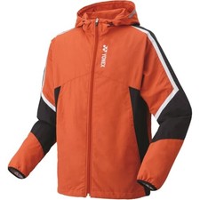 Yonex Uni-Lined Wind Warmer Parka 70098 sizeS