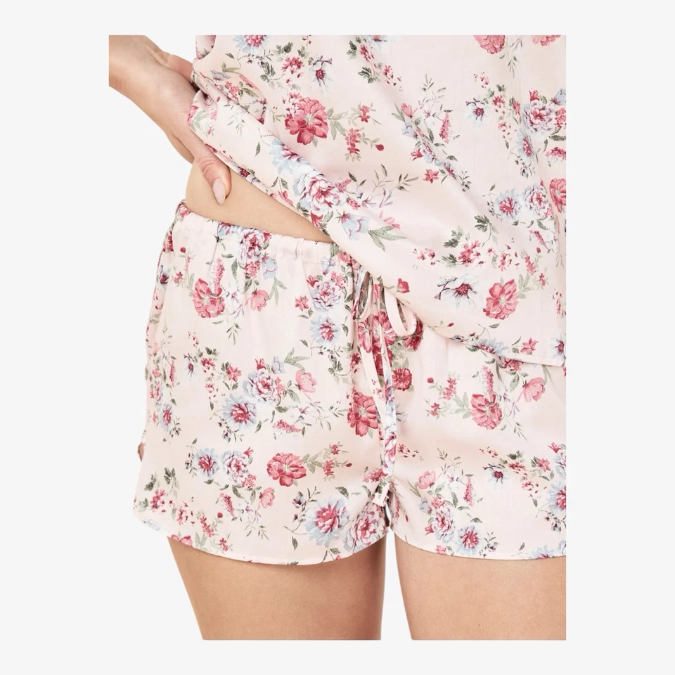 Papinelle Celeste Cami Boxer Set New with Tags S 10 - image 3 of 4