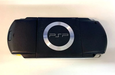 Sony PSP 1000/2000/3000 Console（Choose Color）32GB &Charger-New