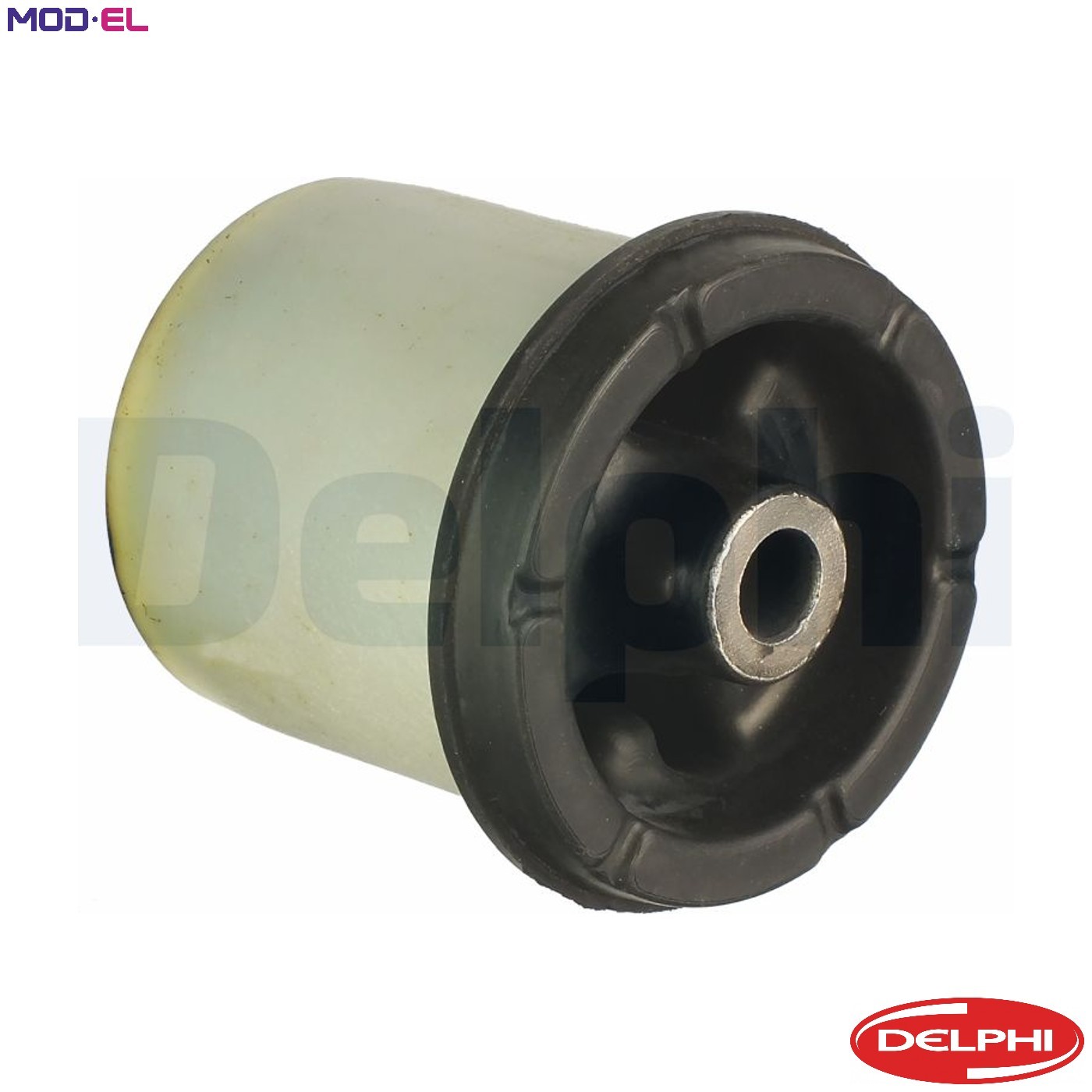 BUSHING AXLE BEAM TD921W FOR FIAT GRANDE/PUNTO 312 A2.000 0.9L 2cyl PUNTO 1.2L