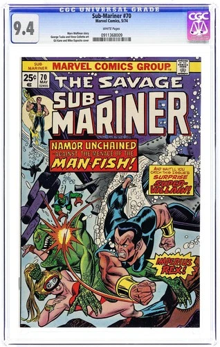 Comic Image