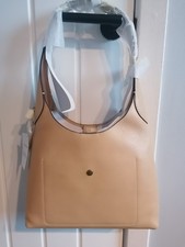 Coach Brooklyn 28  - Light Brown