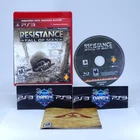 Resistance Fall of Man PS3 CIB W/ Manual - PlayStation 3