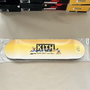 Kith Skate Deck | eBay