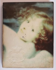Sid Dickens memory block tile T-269 (Child of Light)