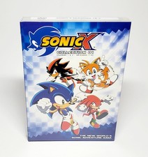 ソニックxの海外商品を日本語・日本円で購入 | セカイモン