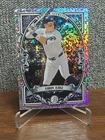 2026 Bowman Chrome Aaron Judge Sterling /150 Min Diamond BST-4 NY Yankees 🔥🔥