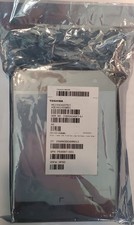 Toshiba MG10SCA20TEY 20TB Enterprise SAS HDD