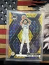 MYLE TURNER 2024-25 MOSAIC BASKETBALL CHOICE BLACK GOLD PACERS  /8