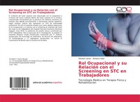 Elizabet Llanos (U. A.) | Rol Ocupacional Y Su RelacióN Con El Screening En...