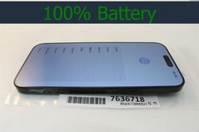 Apple iPhone 16 Pro Max 256GB Unlocked AT&T T-Mobile Verizon 100% batt! 7636718