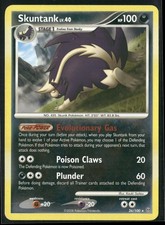 Stormfront #26/100 Skuntank