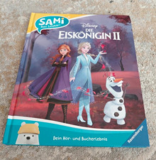 Ravensburger SAMi   Dein Lesebär: Disney Die...