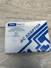 Jameco ReliaPro AC Adapter 12VDC 500mA Plug In Power Supply Model DDU120050