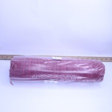 Pad Sleeve Red 400mm 6.369-726.0