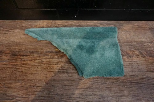 Porsche 911 996 986 Verkleidung Mittelkonsole Links Beige Teppich 996552113