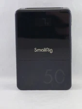 SmallRig VB50 Mini V Mount Battery