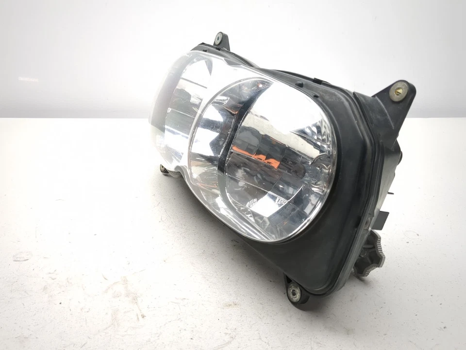 97-04 Honda Valkyrie 1500 GL1500CF FAROS DELANTEROS LÁMPARA 907-2370 Foto 3 de 4