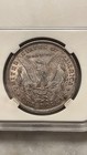 1878-P Morgan Silver Dollar 8TF Possible VAM Error Variety Key 1st Year — photo 6
