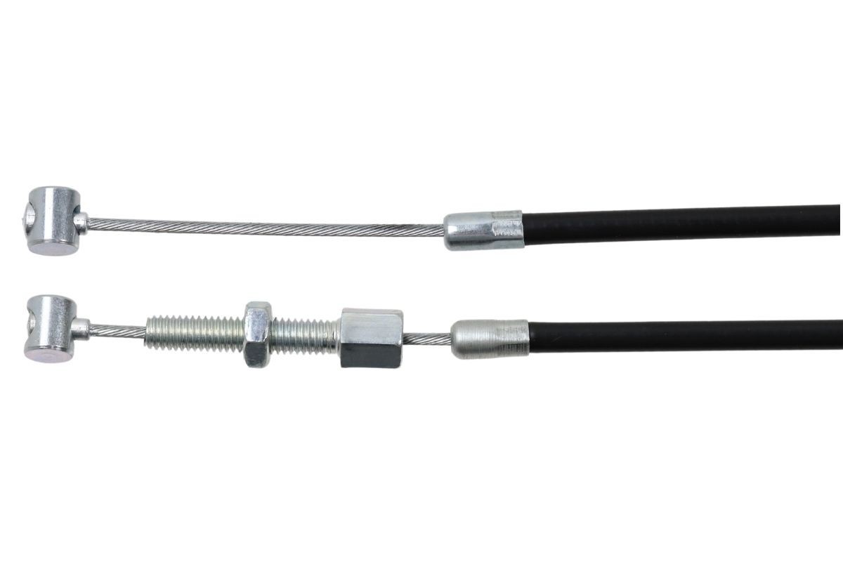 Clutch cable for Zündapp DB 202, 203, 204, 234 - black