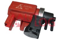 Druckwandler Abgassteuerung FüR Peugeot CitroËN 307 SW 407 Coupe Break