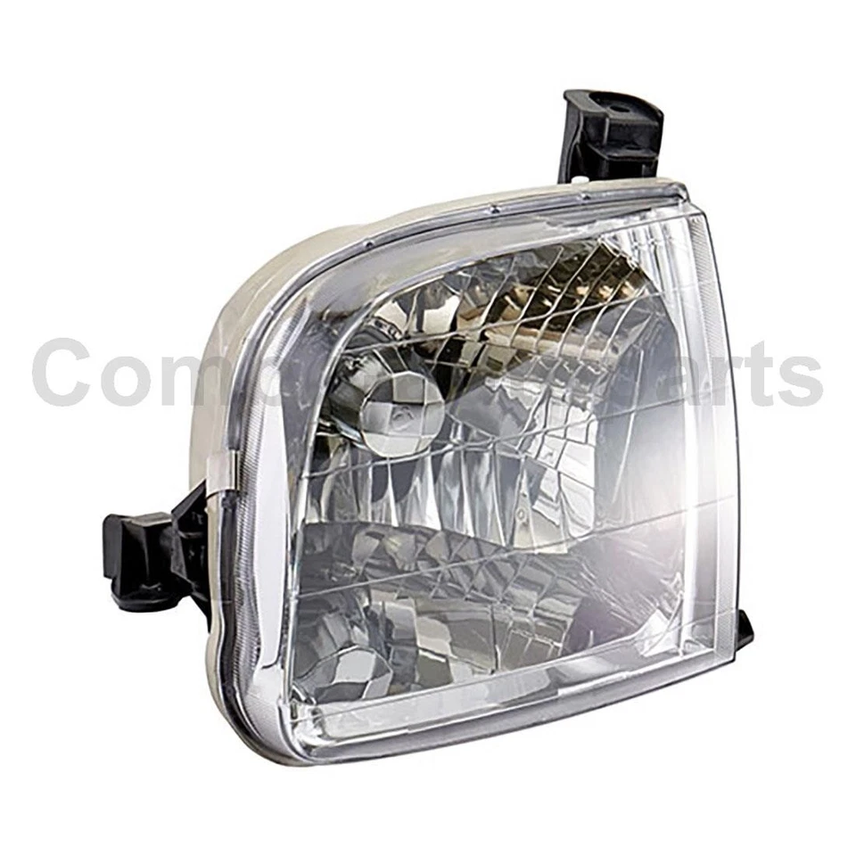 Conjunto de faros izquierdo derecho para Toyota Tundra 2000-2004 Foto 2 de 3