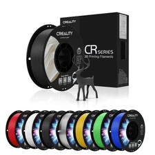 2KG Creality CR PETG Filament 1.75mm 3D Printer Filament for 3d Printers