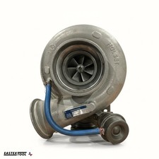 Cummins Hx55w Turbocharger Qsm11 Ism11 M11 Oem 4037086 Reman Cummins Hx55w Turbocharger Qsm11 Ism11 M11 Oem 4037086 Reman